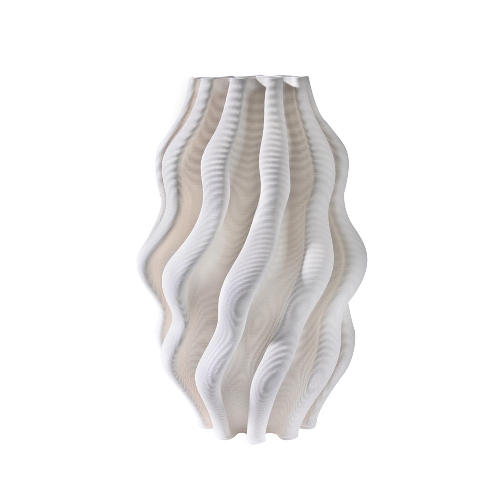 FUGURATO ELDA VAAS 01414945-1 | Ø20X34 CM