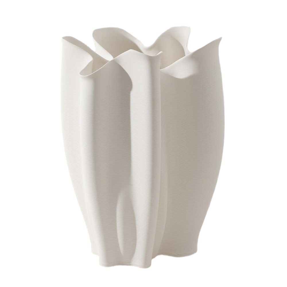 FUGURATO ELIA VAAS 3D2510104-05 | Ø21X28,5 CM