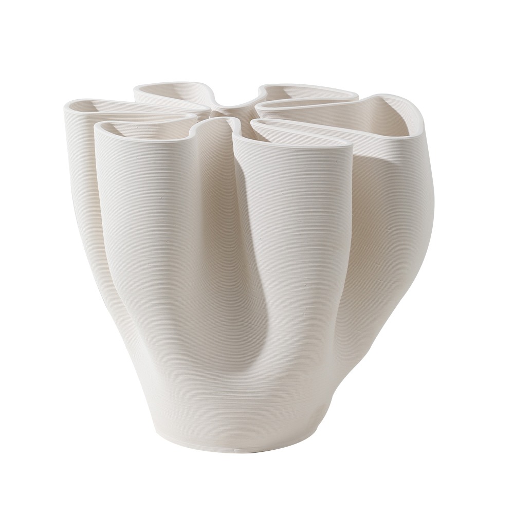 FUGURATO LUCY VAAS 3D2508006-05 | Ø26,5X23 CM