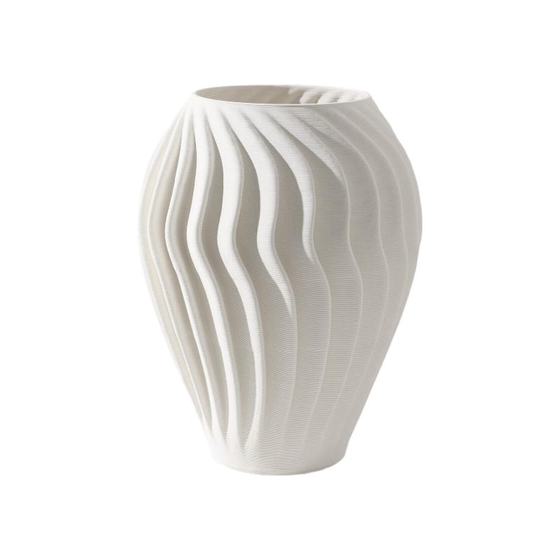 FUGURATO GINA VAAS 3D2512002-06 | Ø20X27,5 CM