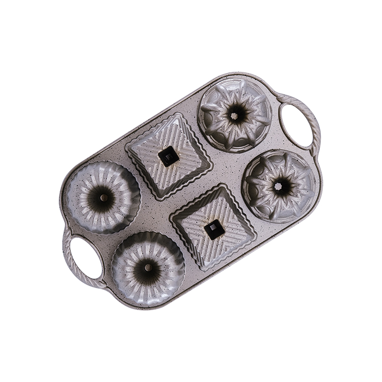 FERVEO ALTILI BACKFORM | GOLD