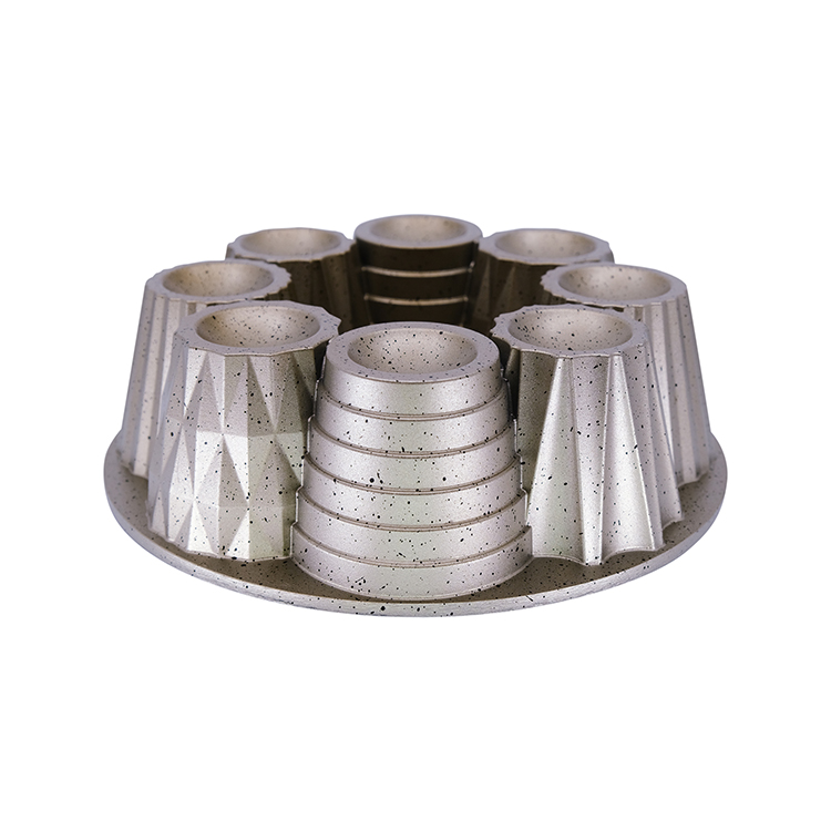 FERVEO BARDAK BACKFORM | GOLD