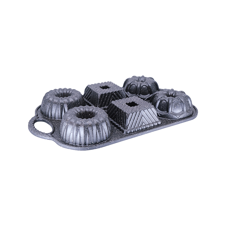 FERVEO ALTILI  BACKFORM | GRAU