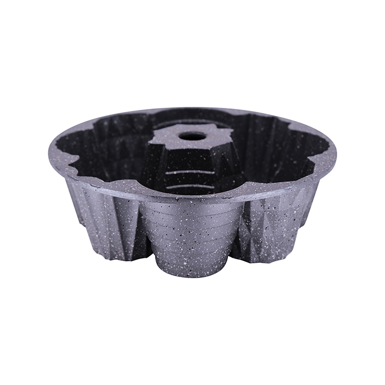 FERVEO BARDAK BACKFORM | GRAU