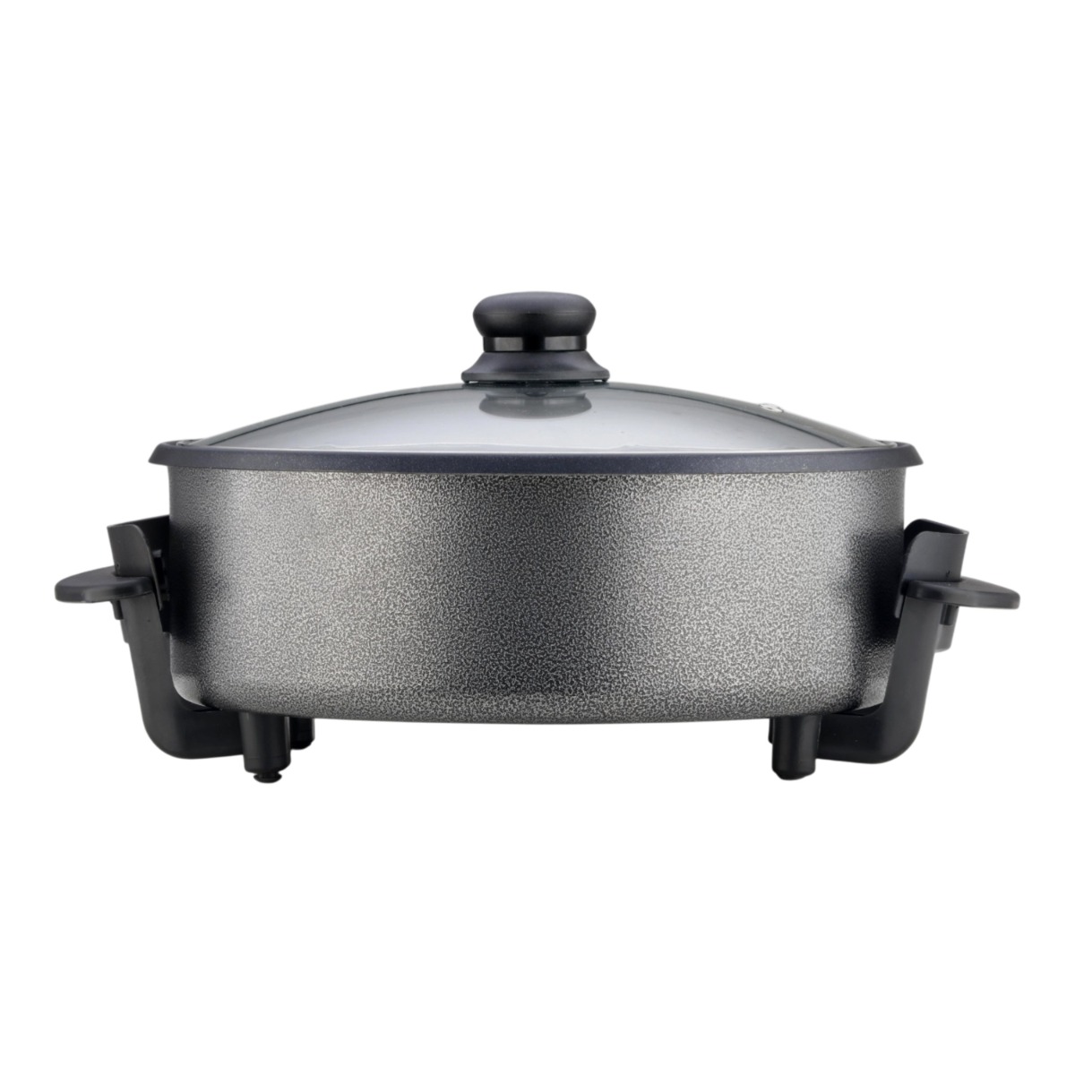 FERVEO LEYYA ELEKTRISCHE PAN | Ø30-32X9,0 CM