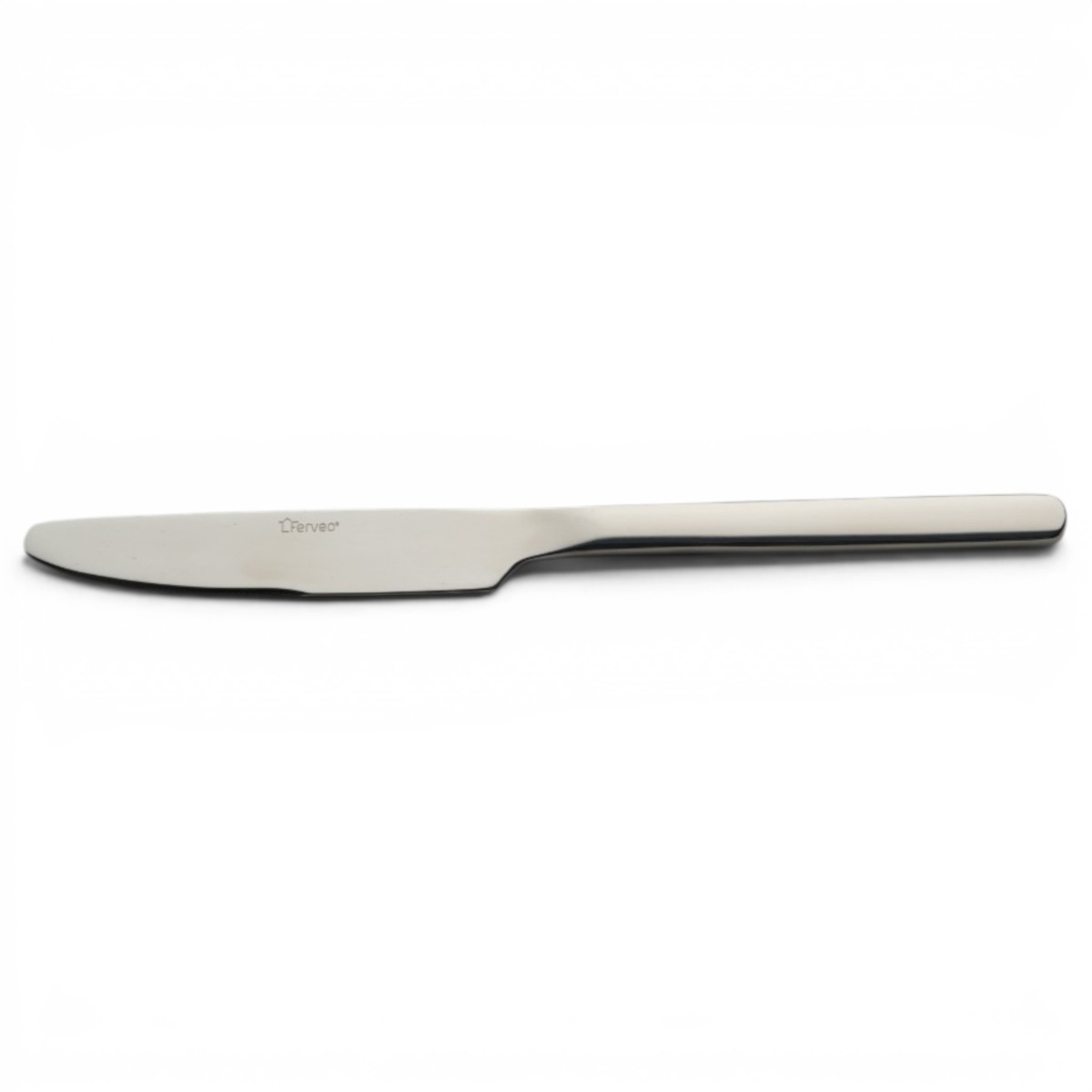 FERVEO NIVELLA DINERMES | 6-STUKS ZILVER