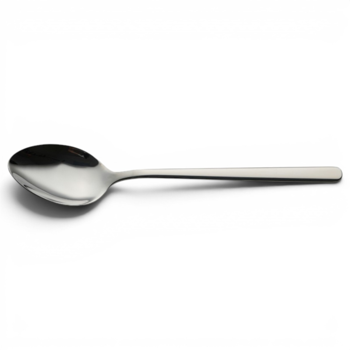FERVEO NIVELLA DINERLEPEL | 6-STUKS ZILVER