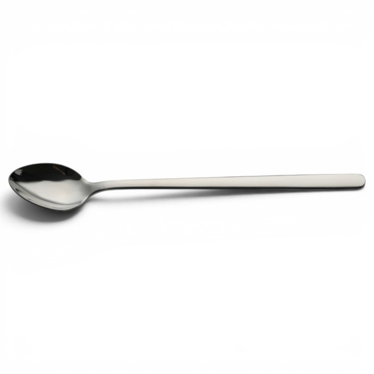 FERVEO NIVELLA LONGDRINKLEPEL | 6-STUKS ZILVER