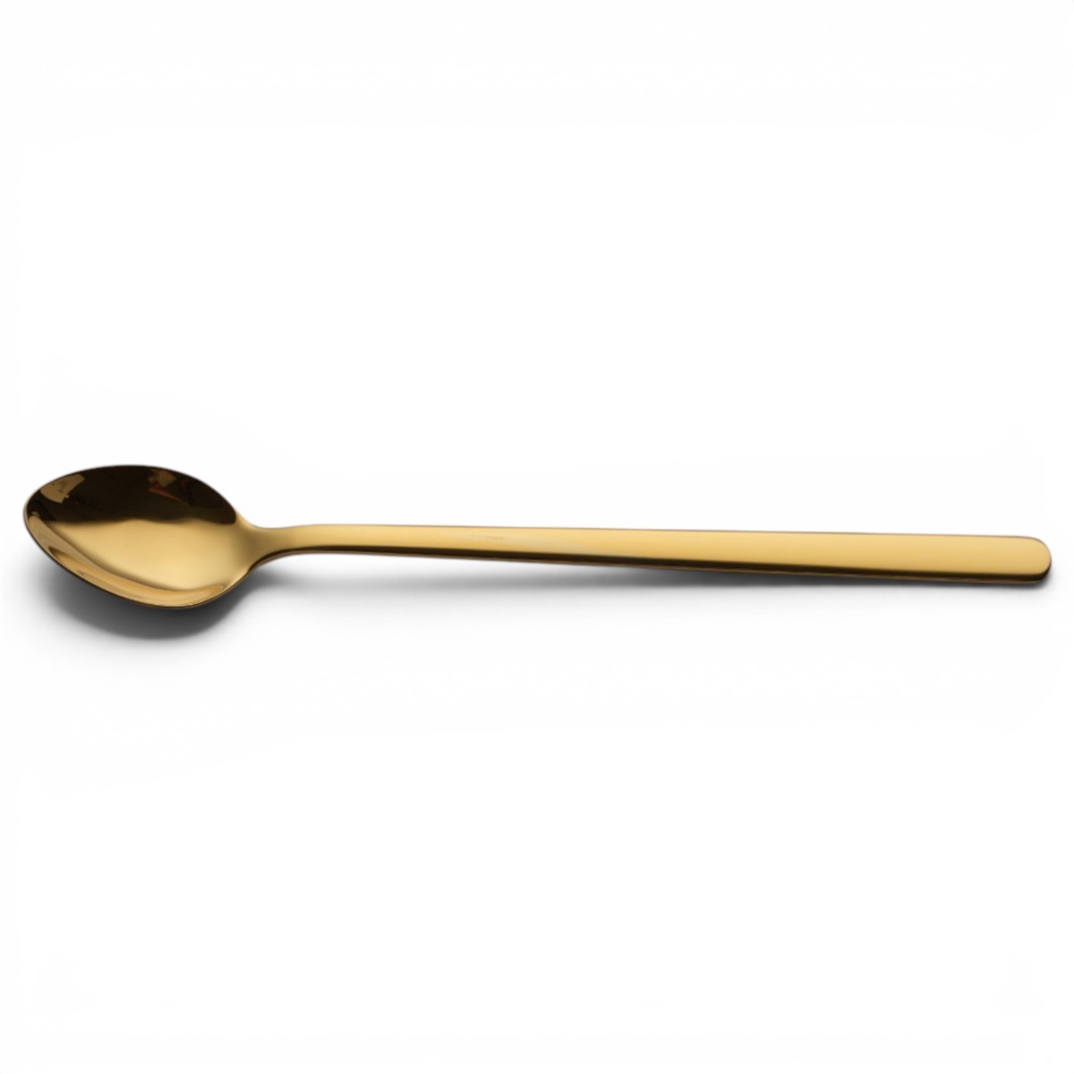 FERVEO NIVELLA LONGDRINKLEPEL | 6-STUKS GOUD