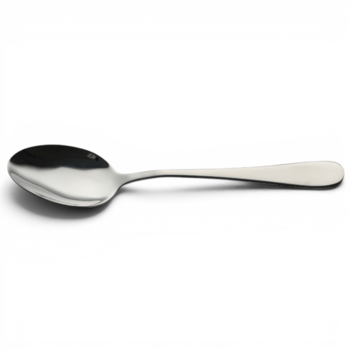 FERVEO BELLA DINERLEPEL | 6-STUKS ZILVER
