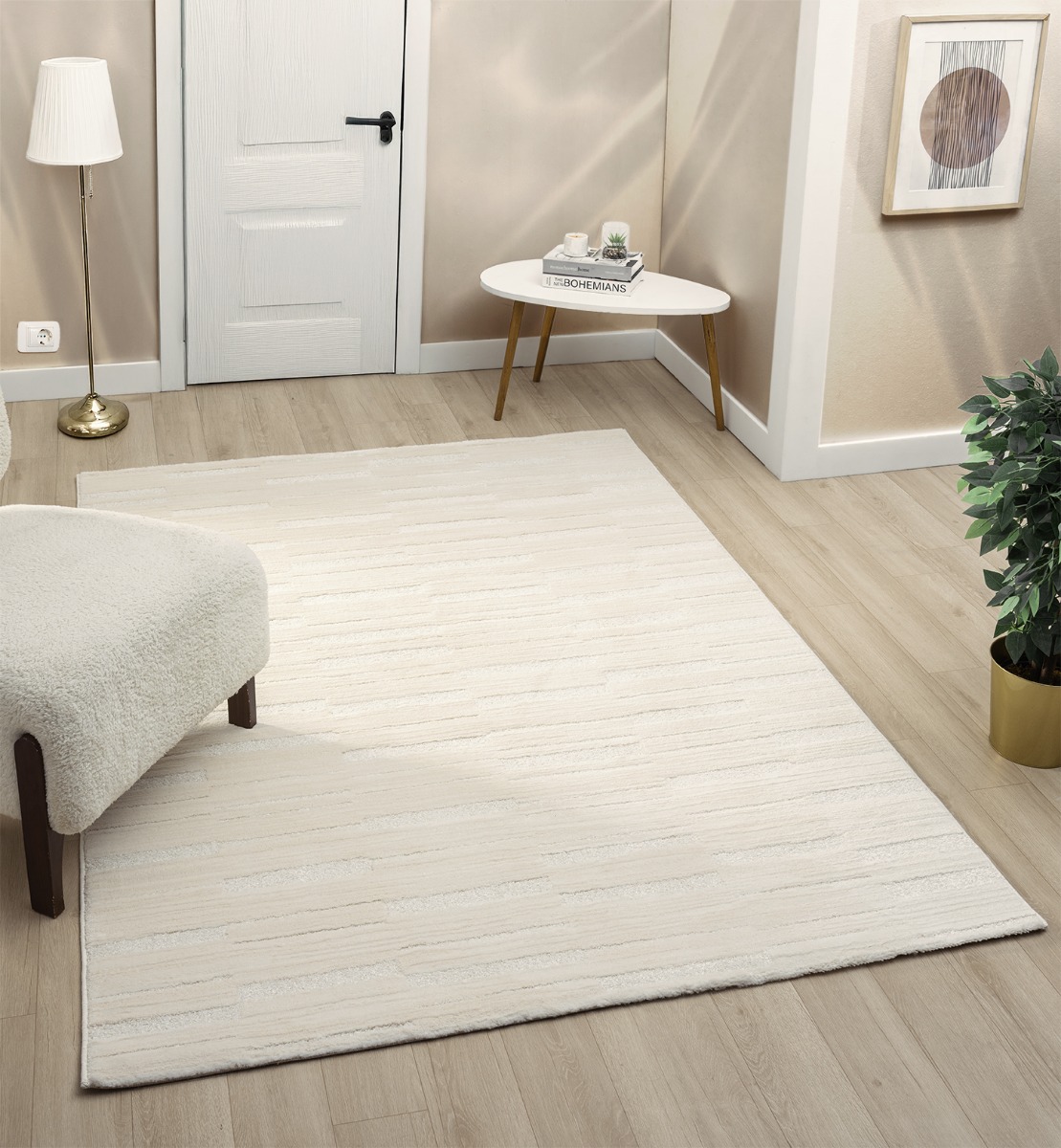 LIVA D332A CREAM 