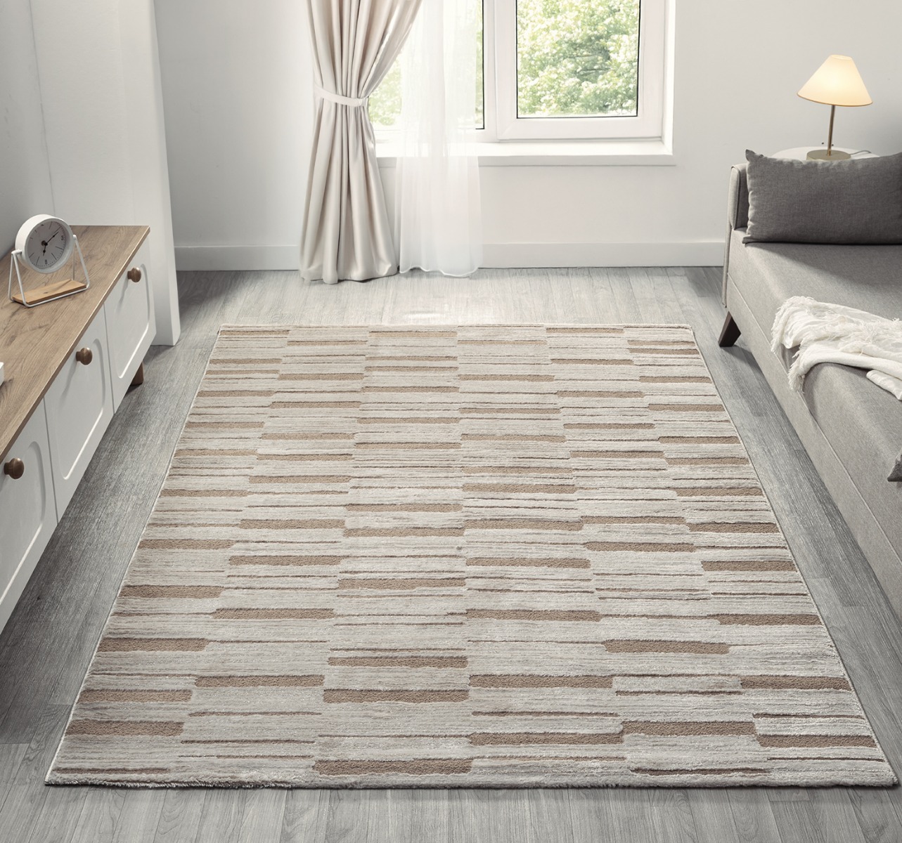 LIVA D332A TAUPE