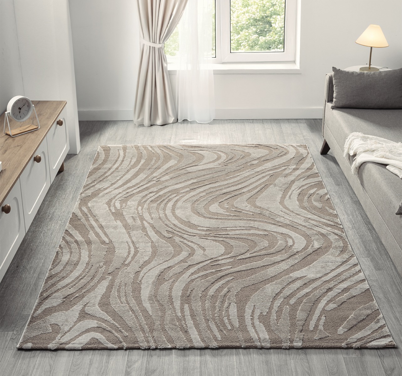 LIVA D336A TAUPE