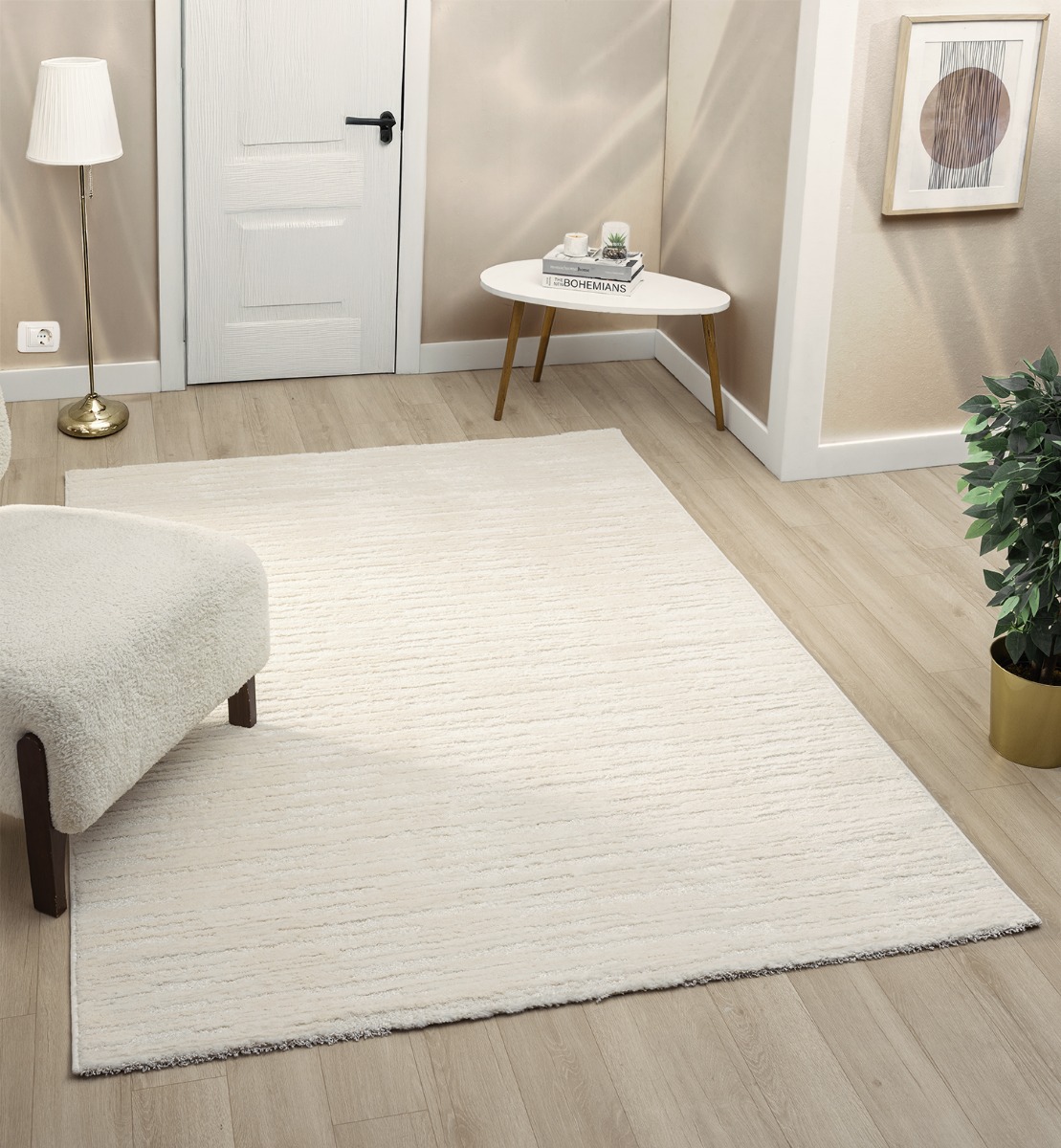 LIVA D931A CREAM 
