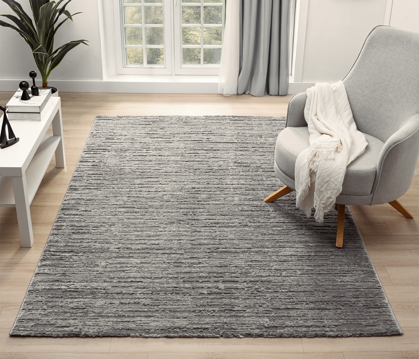 LIVA D931A GREY