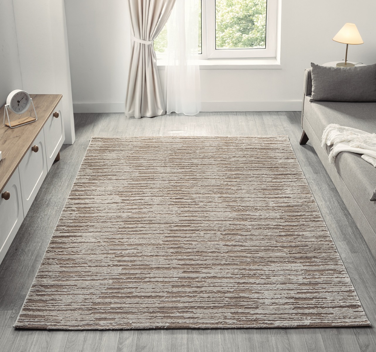LIVA D931A TAUPE
