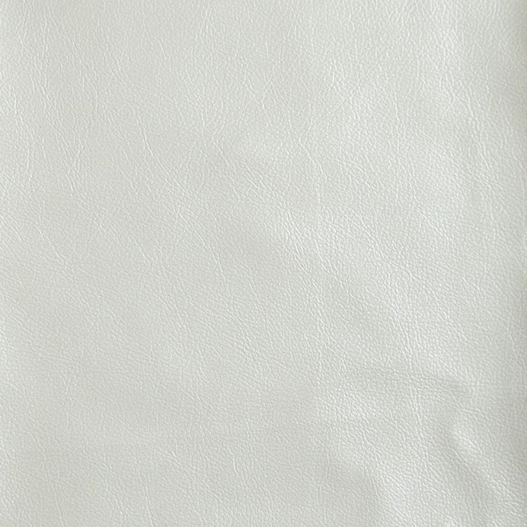 BARI ZITBANKJE  110*50*47CM WIT PU H1106-2