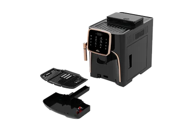 ARZUM OKKA ESPRESSO PRO AUTOM. ESPRESSOMACHINE | KOPER