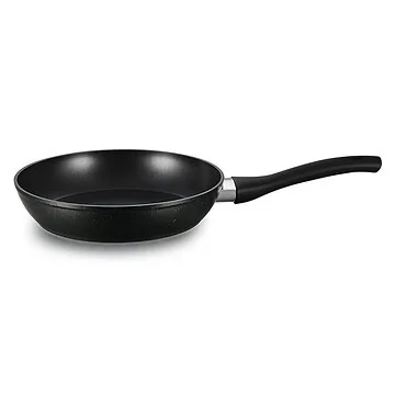 FERVEO NOVA FRYING PAN SET BLACK-GOLD | Ø20/24/28 CM 3-PCS