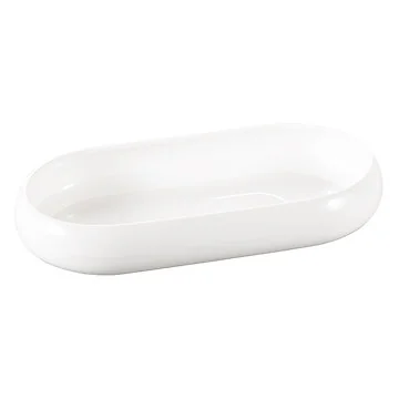 BRICARD BONDY TELLER | OVAL 35,0X18,0X6,0 CM