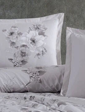 LAVELLA YASMIN DUVET COVER SET RANFORCE | 200X220 CM 4-DELIG