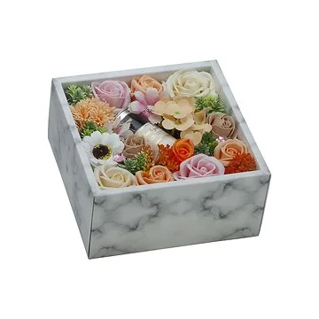 DECORATION FLOWERS CNR1122A | MIX