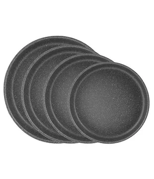 FERVEO LANCO AUFLAUFFORMEN SET 4-TEILIG