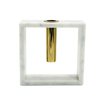FUGURATO ELEGANCE VAAS 22Y0030G-M | MARMER - GOUD