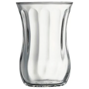 OPTIK21 TEA GLASS SET 42021