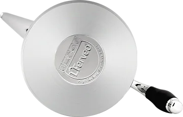 FERVEO BEYZA THEEPOTSET | 1,0/3,0 L ZILVER