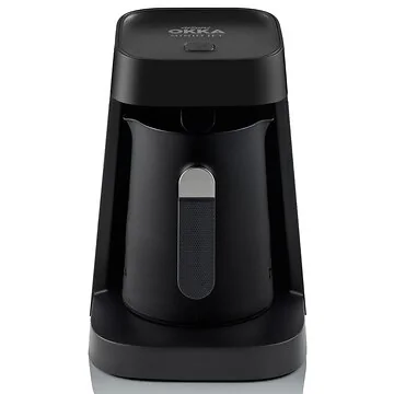 ARZUM OKKA MINIO JET TURKISH COFFEE MACHINE | CHROME