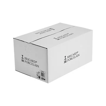 BRICARD MARLE BOWLS SET | Ø14,0X6,0 CM 6-PIECES