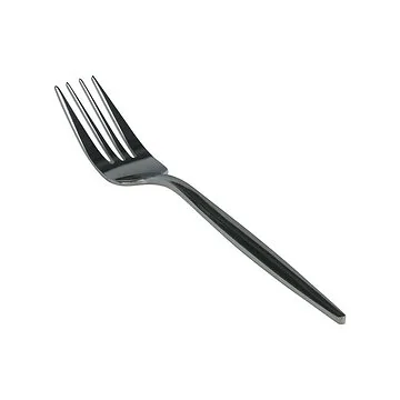 FERVEO SARA CAKE FORK | ZILVER 6-PIECE