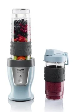 ARZUM SHAKE'N TAKE PERSONAL BLENDER | MISTY