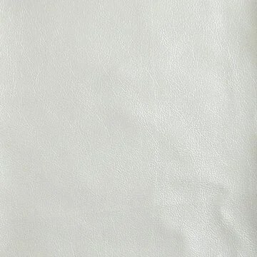BARI ZITBANKJE  110*50*47CM WIT PU