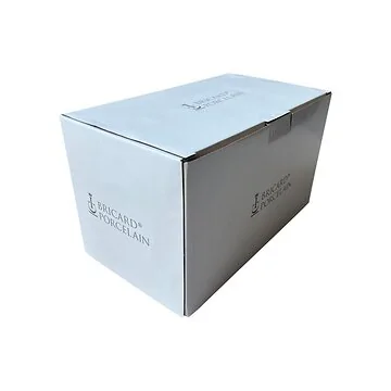 BRICARD BONDY BOWL SET | Ø11,5X4,8 CM  6-PIECES