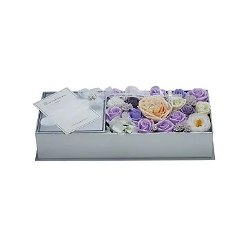 DECORATION FLOWERS CNR1122E | MIX