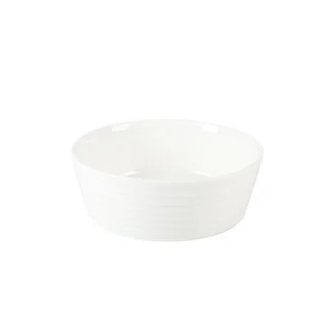 BRICARD CREIL BOWL SET | Ø18,5X6,6 CM  4-PIECES