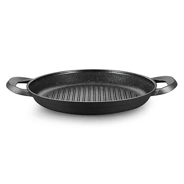 FERVEO YADA GRILLPAN | Ø28 CM