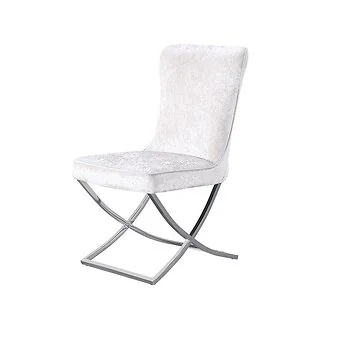 ANDRIA ESSZIMMERSTUHL | BEIGE STOFF A41-1