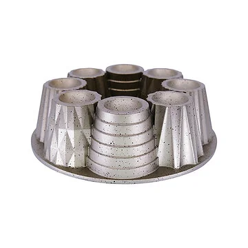 FERVEO BARDAK BAKVORM | GOUD