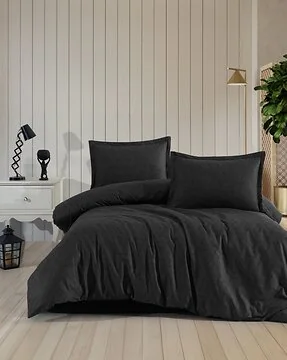 LAVELLA SEVDA DUVET COVER SET RANFORCE | 200X220 CM 4-DELIG