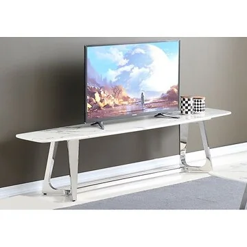 BARI TV MEUBEL | 180X42X45 CM MARMER 757