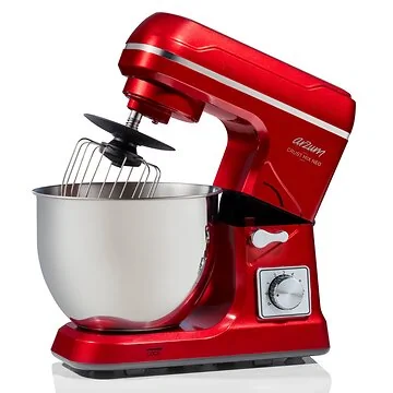 ARZUM CRUST MIX NEO STAND MIXER | RED