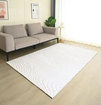SHERPA WHITE