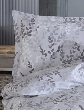 LAVELLA IMRAK DUVET COVER SET RANFORCE | 200X220 CM 4-DELIG