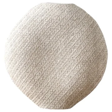 FUGURATO EVA VASE 05712-1 | 37,5X9X38,5 CM