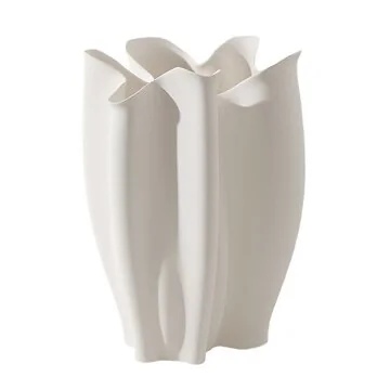 FUGURATO ELIA VASE 3D2510104-05 | Ø21X28,5 CM