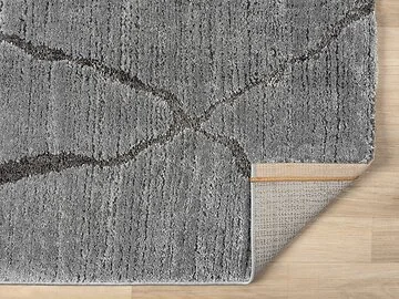 LUNA D320A GREY 