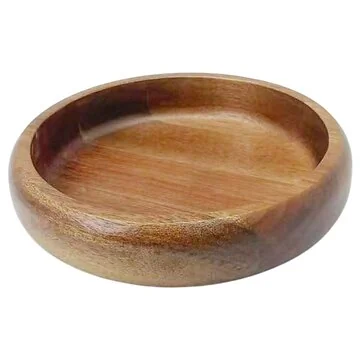 BRICARD ACACIA BOWL 025B | Ø18X3,5 CM